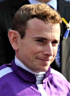 ... and Ryan Moore