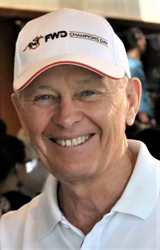 John Moore