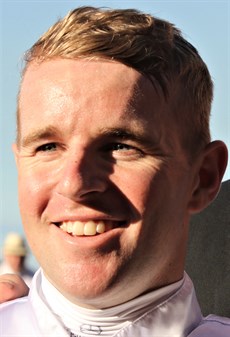 Tommy Berry