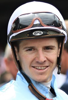 Jason Collett has some live chances pairing with Oakey trainer Mitchell Fry (see races 2 and 3). He also could be a danger at nice odds in the Jockey Challenge