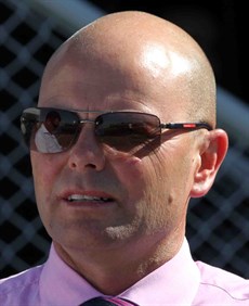 Trainer Matthew Dunn saddles genuine contenders in both the Guineas and the Ramornie