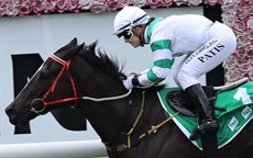 Race 2 - Kisukano