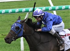 Race 8 - Skate To Paris