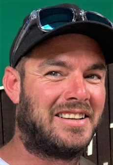 Pat Campbell - chasing his third winning Quaddie selection in a row ... did we mention the first one paid $17 194.90 on the Queensland tote?