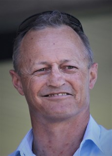 Damian Browne