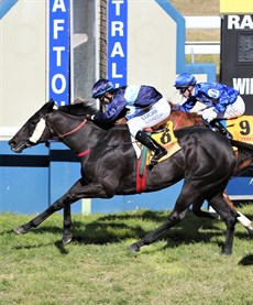 Cliques winning at the Grafton Carnival in 2014. It was the start of a wonderful friendship for me. I even got a kiss on the cheek and the biggest hug from my new-found friend Brenden Mackay. 

Photos: Graham Potter