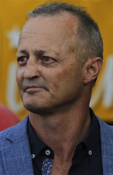 Damian Browne