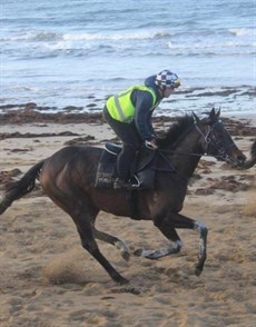 Photos: Courtesy Danny O'Brien Racing