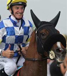 Andrew Spinks brings Monster Of Power back to scale ... 