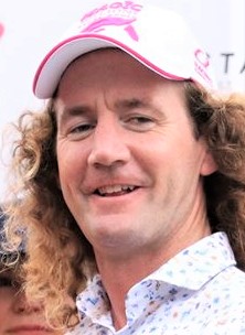 Ciaron Maher