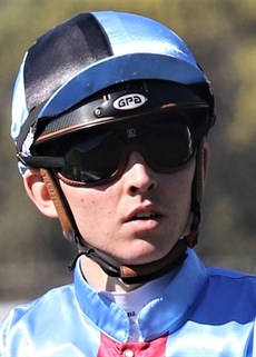 The Jockey’s Challenge

Several jockeys having genuine chances … Ben Thompson, Baylee Nothdurft, Stephanie Thornton, and Matthew McGillivray. I may tip Ben Thompson to just pip his partner this weekend (Stephanie Thornton) in a tight tussle.