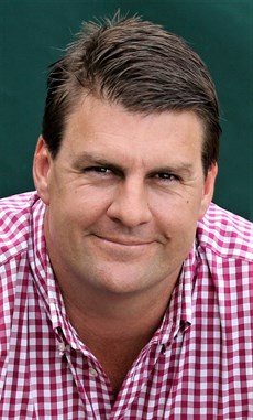 Chris Anderson