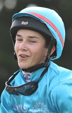Zac Lloyd (see 4)

