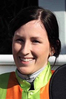 Rikki Palmer (see race 8)

Photos: Graham Potter
