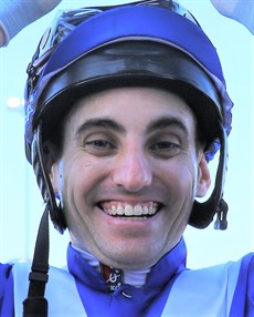 Andrew Mallyon