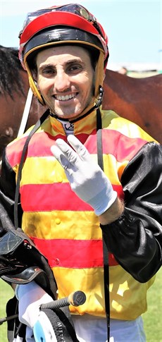 Andrew Mallyon

Photo: Darren Winningham