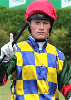 Kyle Wilson-Taylor
