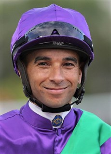 Joao Moreira