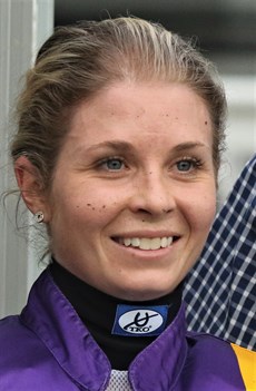 Kate Cowan