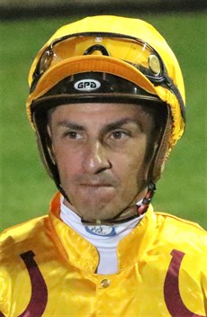 Nathan Thomas (see race 6)