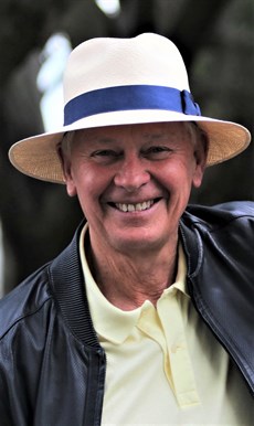 John Moore (see race 5)