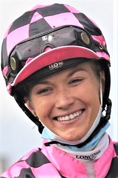 Leah Kilner (see race 9)