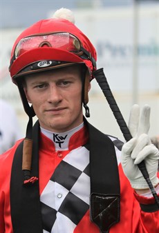 Kyle Wilson-Taylor (see race 10)

Photos: Darren Winningham and Graham Potter