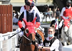 Vienna Empress

Photos: Graham Potter