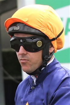 Ryan Maloney (see race 4)