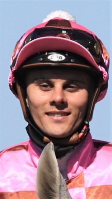 Taylor Marshall (see race 5)