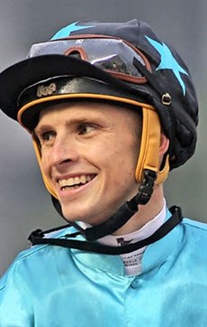 Lyle Hewitson