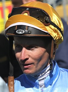 James McDonald (see race 6)