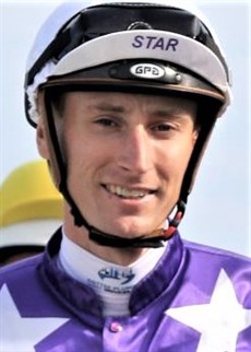 Luke Dittman (see race 7)