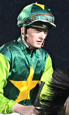 Kyle Wilson-Taylor