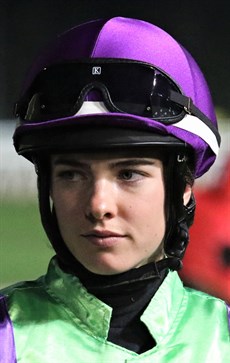 Angela Jones