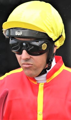 Ryan Maloney (see race 3)