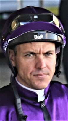 Ryan Maloney ... he could help get us off to a good start in the Quaddie with a long priced winner (see race 6)