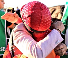 Photos: Darren Winningham