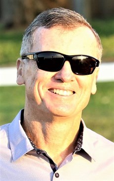 David Vandyke ...