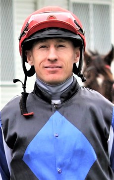 ... and Willie Pike ... they team up with Gypsy Goddess looking to land a Queenland winner in the Group 1 Queensland Oaks (see race 9)