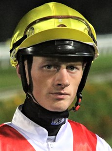 Kyle Wilson-Taylor, the 2021/22 Queensland Metropolitan Apprentice Premiership winner has a good book of rides. He will go close in the Jockey Challenge ...