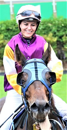 Another winner for the Duff team

Photos: Graham Potter