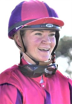 Sariah Champkin