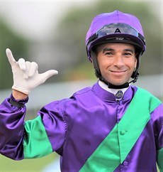 Joao Moreira