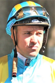 Ryan Maloney ... he could help punters get off to a good start with Tilianam (see race 1)