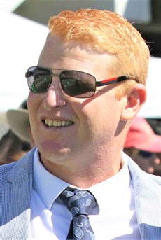 Tom Button

Photos: Graham Potter