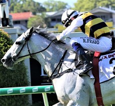 ... who could push a winner out on the line in his own style like few others