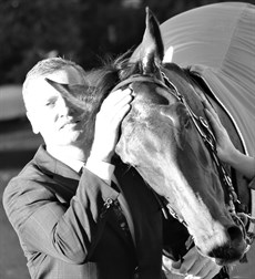 Gypsy Goddess and David Vandyke ...