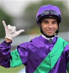 Joao Moreira

