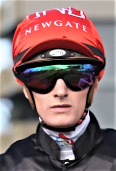 Kyle Wilson-Taylor

Photos: Graham Potter,